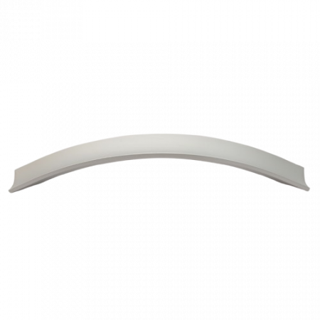 Manere mobila - Maner 6057 160mm Aluminiu