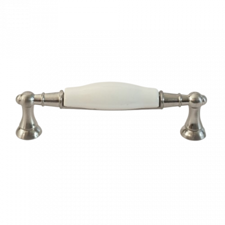 Manere mobila - Maner 8939 96mm Inox