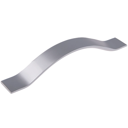 Manere mobila - Maner AA319 96mm Aluminiu