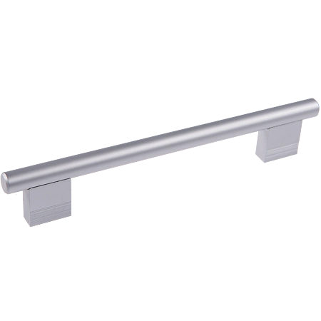 Manere mobila - Maner AA324 128mm Aluminiu