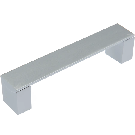 Manere mobila - Maner AA330B 128mm Aluminiu