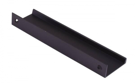 Maner AKASYA 128mm Negru [2]