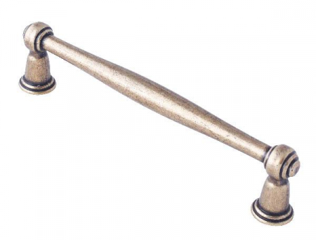 Manere mobila - Maner ALFA 128mm Antic