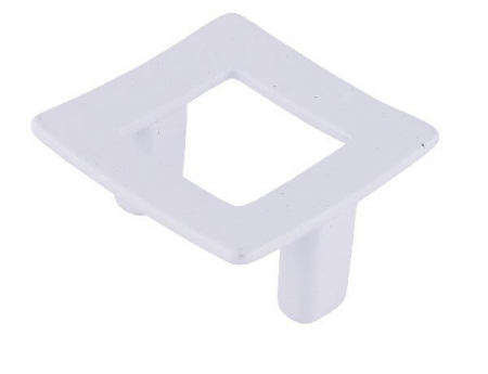 Manere mobila - Maner BESTE 32mm Alb