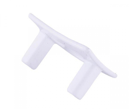 Maner BESTE 32mm Alb [1]