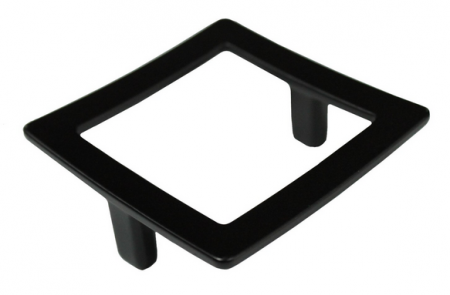 Manere mobila - Maner BESTE 32mm Negru