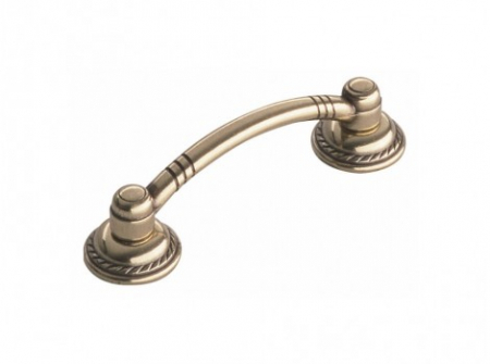 Clasice si vintage - Maner bronz Antic