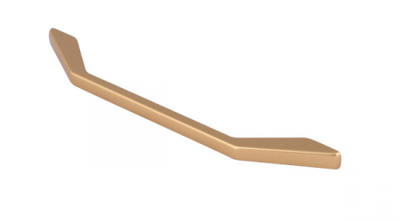 Maner CEYLIN 160mm Auriu mat [1]