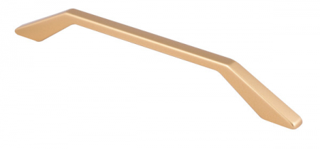 Manere mobila - Maner CEYLIN 160mm Auriu mat