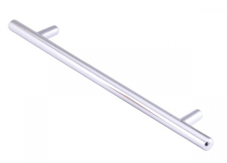 Maner CUBUK 96mm Crom [2]