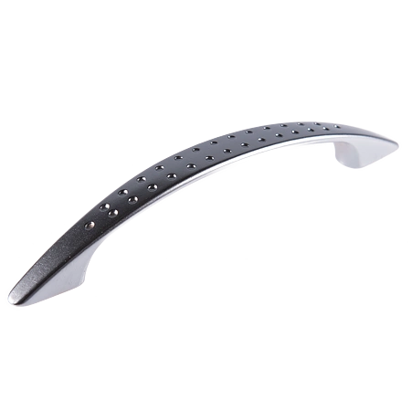 Manere mobila - Maner ECO NOKTALI 96mm Aluminiu