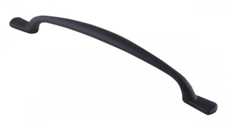 Manere mobila - Maner EKSEN 128mm Negru