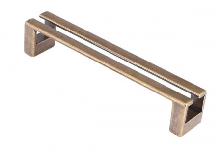 Manere mobila - Maner ESILA 128mm Antic