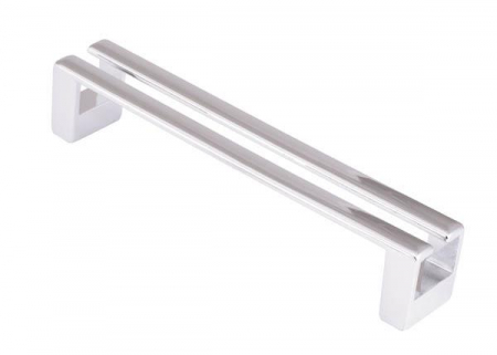 Manere mobila - Maner ESILA 128mm Crom