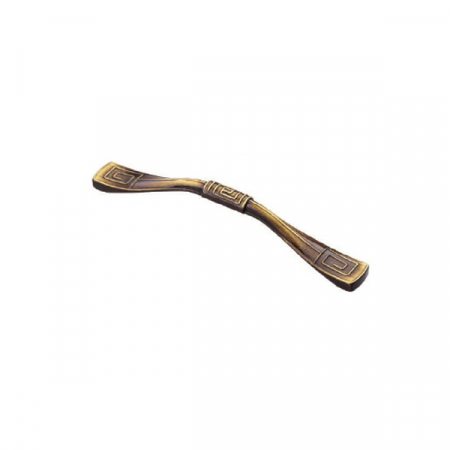 Manere mobila - Maner EYLUL 128mm Antic bronz