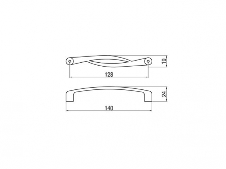 Maner FIRENZE 534-128 Antic [1]