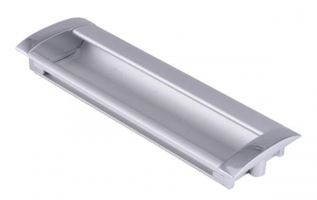 Manere mobila - Maner GOMME BOY 96mm Aluminiu