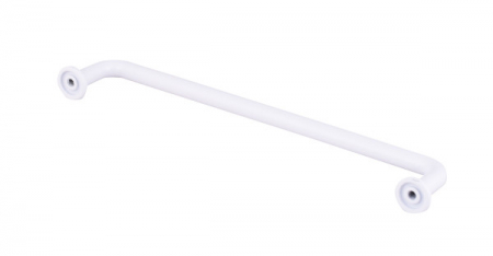 Maner ILGAZ 128mm Alb [1]