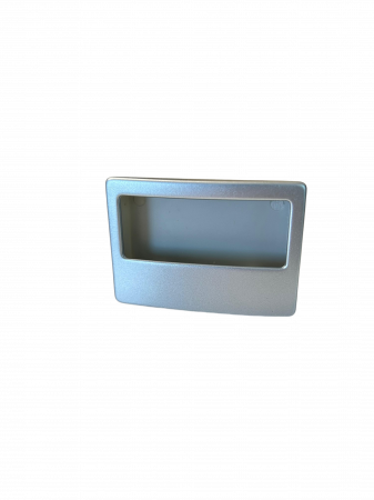 Maner INGROPAT 64mm Aluminiu [1]