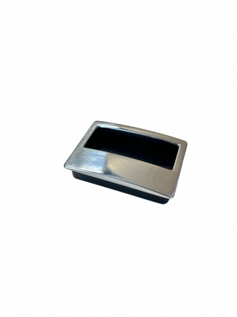 Manere mobila - Maner INGROPAT 64mm Crom