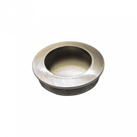 Manere mobila - Maner INGROPAT ROTUND 16125 35mm Antic