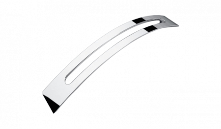 Manere mobila - Maner K745 128mm Crom