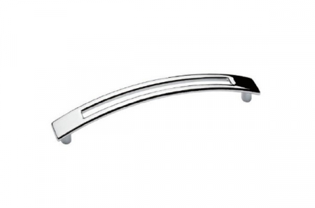 Manere mobila - Maner KARMEN 96mm Crom