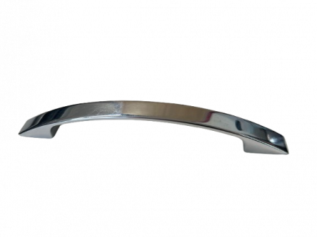 Manere mobila - Maner KUTUP 128mm Crom