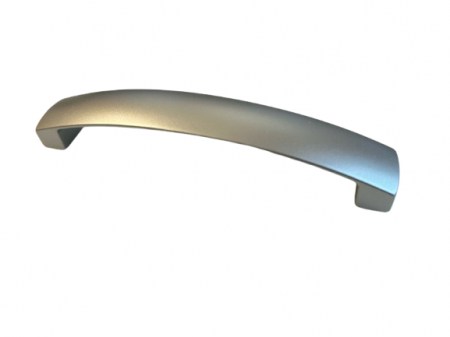 Manere mobila - Maner MIRANDA 256mm Aluminiu