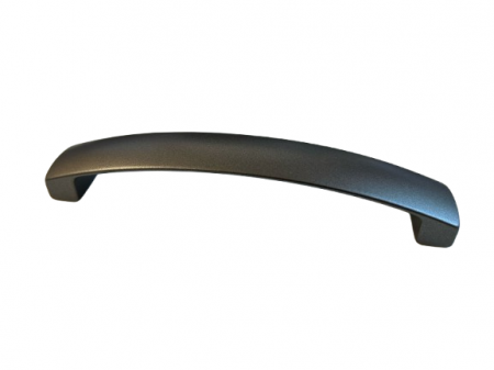 Manere mobila - Maner MIRANDA 224mm Antracit