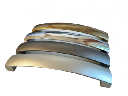 Maner MIRANDA 224mm Antracit [1]