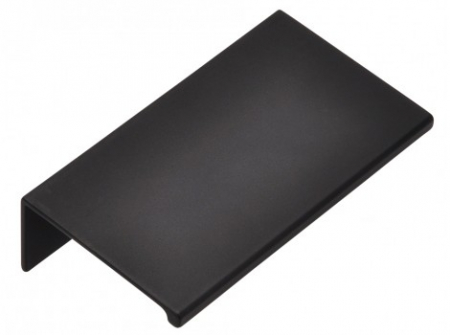 Manere mobila - Maner negru mat