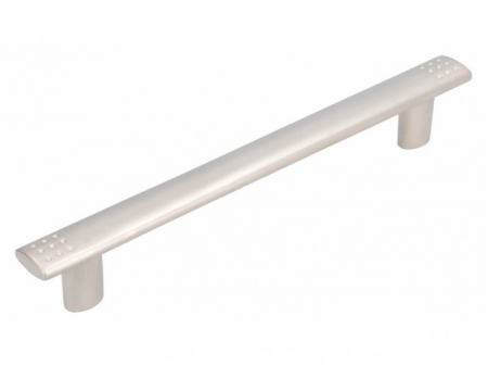 Manere mobila - Maner Nichel mat