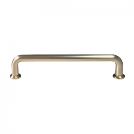 Manere mobila - Maner OSLO 128mm Auriu Mat