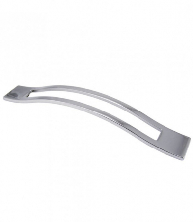 Manere mobila - Maner PALMIRA 160mm Aluminiu