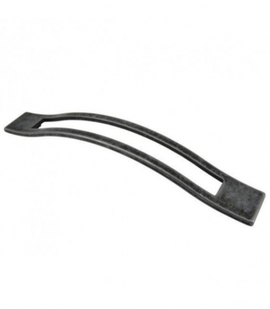 Manere mobila - Maner PALMIRA 160mm Antic argint