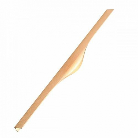 Manere mobila - Maner PICADO 296mm Auriu periat