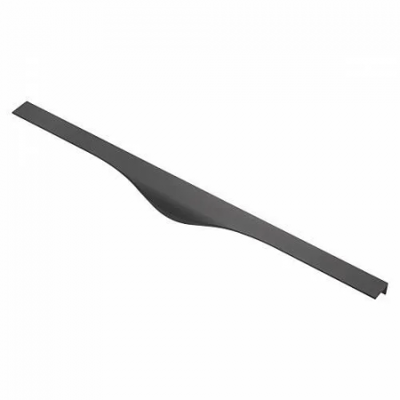 Manere mobila - Maner PICADO 296mm Negru Mat