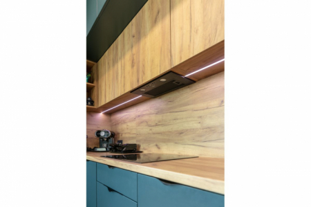 Maner PICADO 296mm Negru Mat [5]