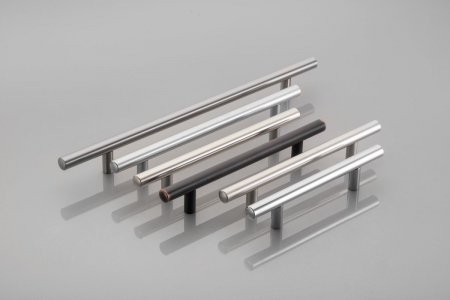 Maner RELING 224mm Aluminiu [1]