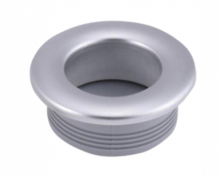 Manere mobila - Maner ROTUND ALUMINIU OZKM