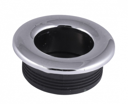 Manere mobila - Maner ROTUND Crom OZKM