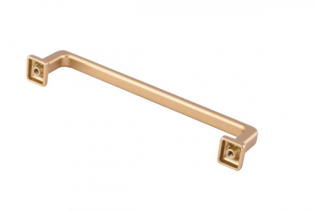 Maner SARDUNYA 160mm Auriu [2]