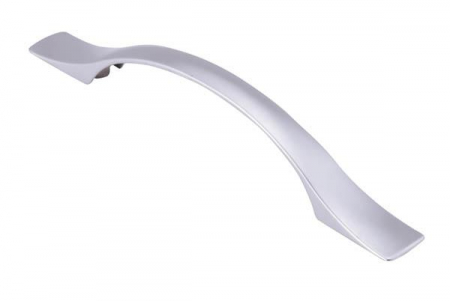 Manere mobila - Maner SULUN 96mm Aluminiu