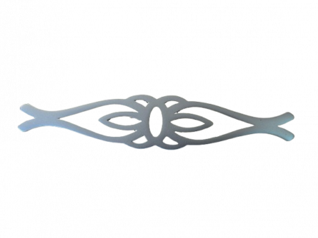 Manere mobila - Maner TAC 160mm Aluminiu