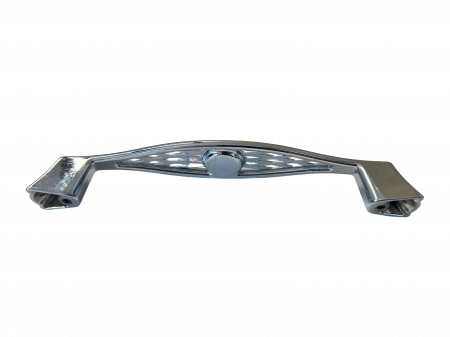 Maner TASLI GAZEL 128mm Aluminiu [1]