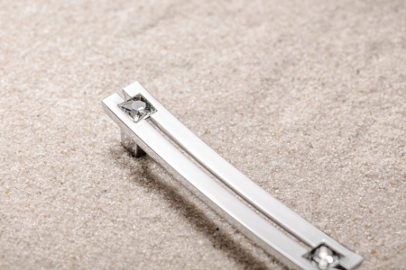 Maner CRiSTAL 96mm Crom [2]