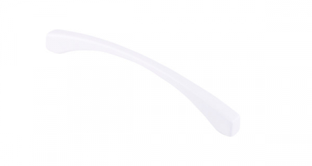 Manere mobila - Maner ZARIF 160mm Alb