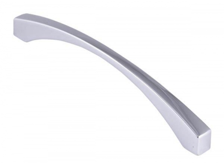 Manere mobila - Maner ZARIF 128mm Crom