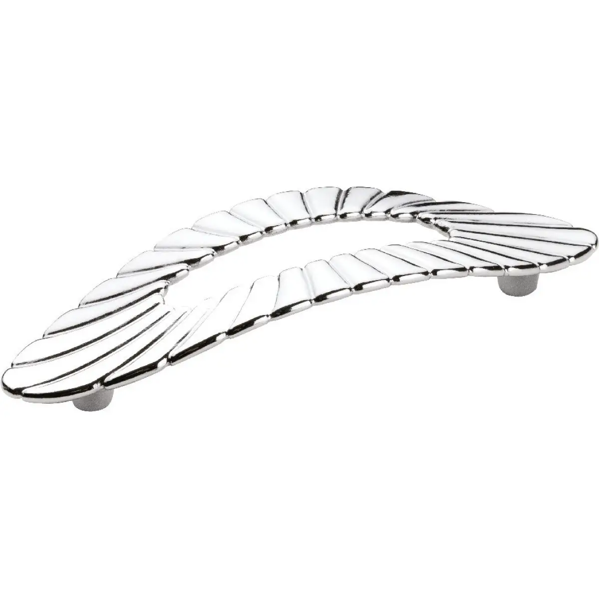 Manere mobila - Maner ZUMRE 96mm Crom